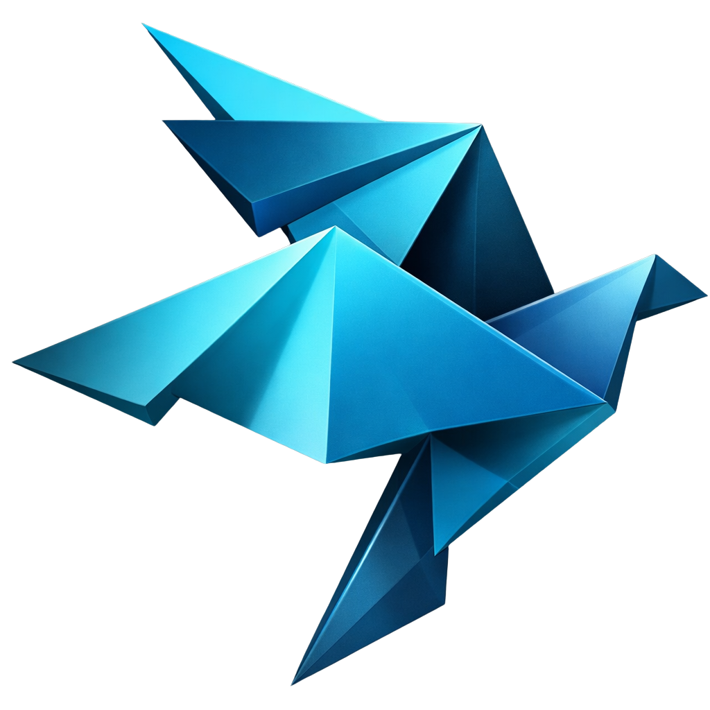 Abstract 3D Shape